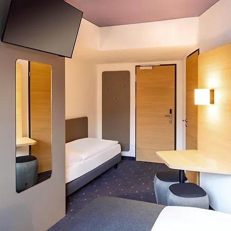 IBB Hotel Passau Süd-3