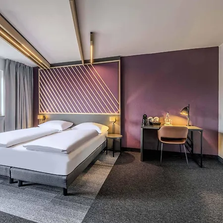 IBB Hotel Passau Süd-2